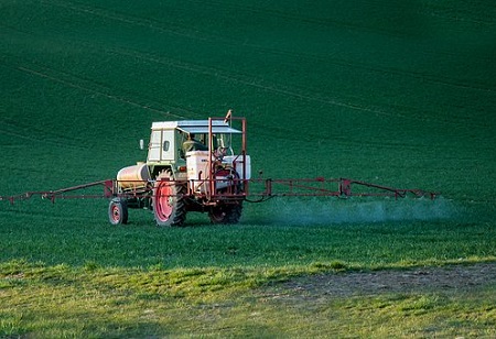 Madokezo ya Kutumia Kijani Kipanu cha Herbicide kwa Usalama na kwa matokeo