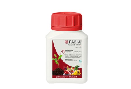 Matumizi ya Uuguzi wa Flonicamid