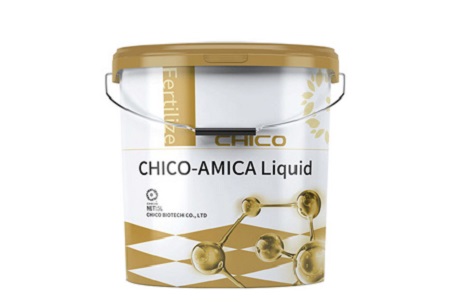 Kibunga cha Asidi ya Bio Amino: Kuboresha Mazao na Afya ya Udongo