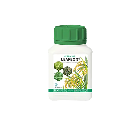 LEAFEON®Cyhalofop-butyl 10% Metamifop 10% 20% EC