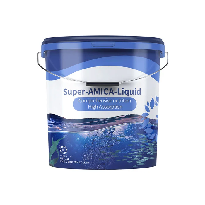 CHICO®Super-AMICA-Liquid