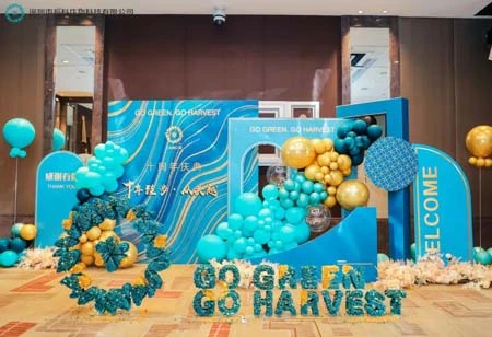 Sherehe ya Maadhimisho ya 10 ya CHICO