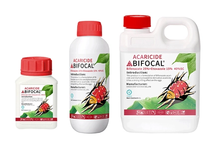 Jinsi ya kudhibiti miti nyekundu ya buibui ya citrus kisayansi?